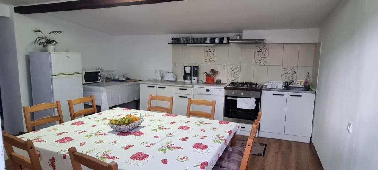 Casa De Oaspeti Laura Rîşnov Extérieur photo